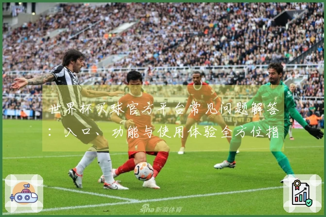 世界杯买球官方平台常见问题解答：入口、功能与使用体验全方位指南
