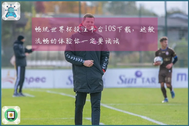 畅玩世界杯投注平台iOS下载，这般流畅的体验你一定要试试