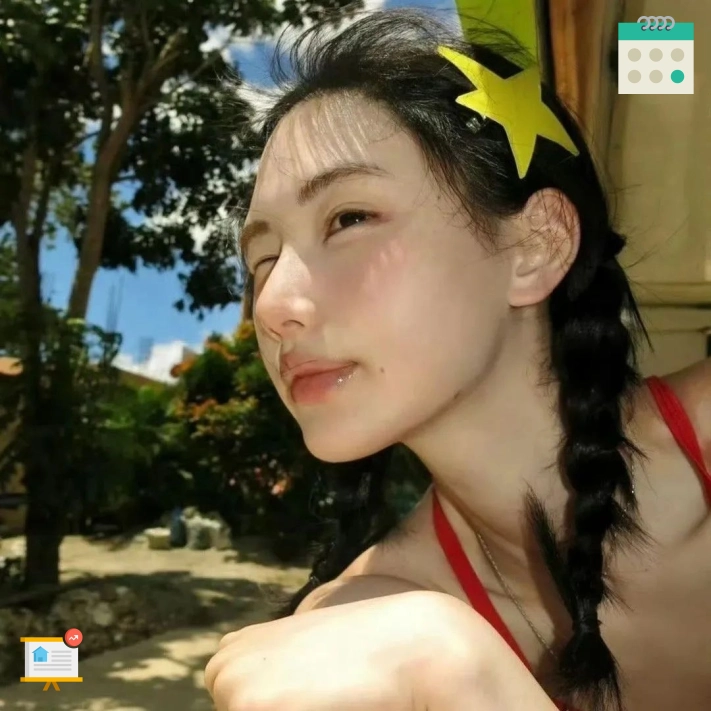 头像