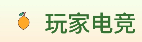 玩家电竞 logo